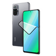 2x kerámia ERBORD hibrid üveg a Xiaomi Redmi Note 10 Pro