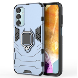 Telefontok a Samsung Galaxy M15 5G, Kickstand Ring, kék