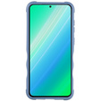 Páncélozott tok a Samsung Galaxy S23 Plus, Dual-Layer, fehér