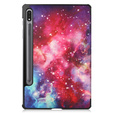 Tok Samsung Galaxy Tab S9 Plus, Smartcase, galaxy