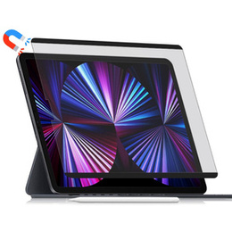 PVC papír érzetű védőfólia iPad Pro 11 2022/2021/2020/2018 készülékhez