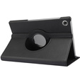 Tok Lenovo Tab M10 Plus TB-X606F 10.3 TB330FU 10.95", forgatható 360, kék