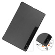 Tok Samsung Galaxy Tab S9 Ultra, Smartcase, szürke