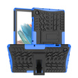Telefontok a Samsung Galaxy Tab A8 10.5, Tire Armor, kék