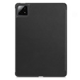 Tok Xiaomi Pad 7 / 7 Pro, Smartcase, fekete