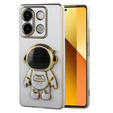 Tok Xiaomi Redmi Note 13 5G, Astronaut, fehér + 9H edzett üveg