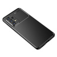 Telefontok a Samsung Galaxy A13 4G, Carbon Gel, fekete