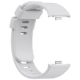 Szilikon szíj a Xiaomi Redmi Watch 4 / Smart Band 8 Pro órához