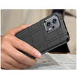 Telefontok a Xiaomi Poco X4 GT 5G, Rugged Shield, fekete