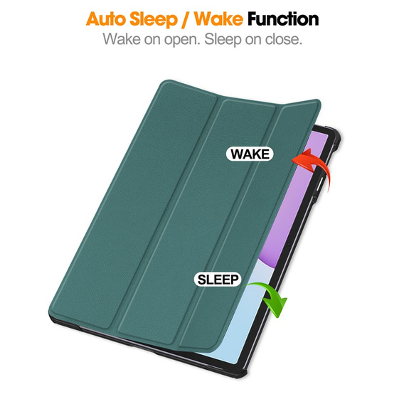 Smartcase flip tok Huawei MatePad 11.5 2025 készülékhez