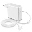 45 W-os tápegység Apple Macbook Air 11/13-hoz 14,85 V, 3,05 A, Magsafe 2 „T” kábellel
