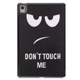Tok Nokia T21, Smartcase, don't touch me