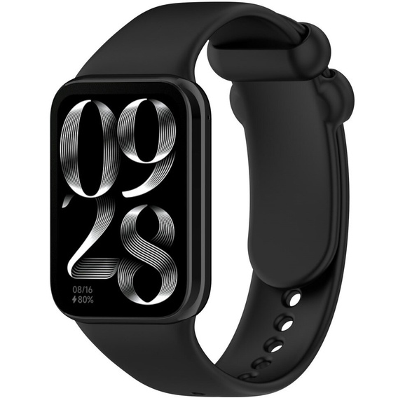 Szilikon pánt a Xiaomi Smart Band 8 Pro-hoz