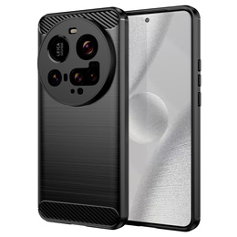 Telefontok a Xiaomi 15 Ultra, Carbon, fekete