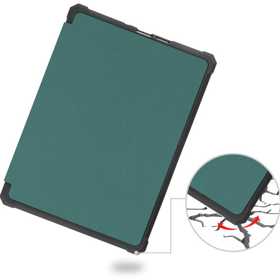Tok Kindle Paperwhite 5 2021, Smartcase, kék