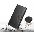Crazy Horse Wallet flip tok OnePlus 15R készülékhez