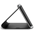 Telefontok a Xiaomi 11T / 11T Pro, Clear View, fekete