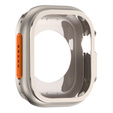 Védő boríték tok Apple Watch Ultra 3 / Ultra 2 / Ultra 49 mm-es órához