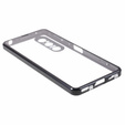 Tok Sony Xperia 1 V, Magnetic Dual Glass, fekete