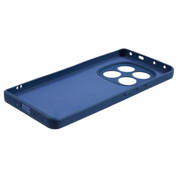 Silicone Lite szilikon tok a Xiaomi Redmi Note 15 Pro Plus 5G / Poco M8 Pro 5G készülékhez