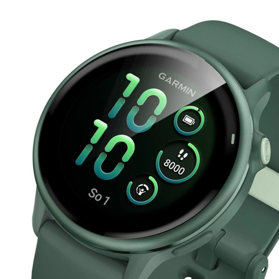 2x ERBORD hibrid üveg a Garmin Vivoactive 6