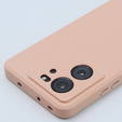 Telefontok a Xiaomi 13T / 13T Pro, Silicone Lite, rózsaszín