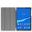 Tok Lenovo Tab M10 Plus TB-X606F, Smartcase, kék