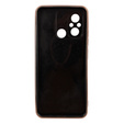Telefontok a Xiaomi Redmi 12C, Electro Ring, fekete