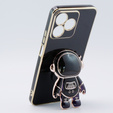Telefontok a Realme C51, Astronaut, fekete