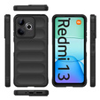Telefontok a Xiaomi Redmi 13, Gaming Shockproof, fekete
