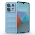 Telefontok a Xiaomi Redmi Note 13 Pro 5G, Gaming Shockproof, kék