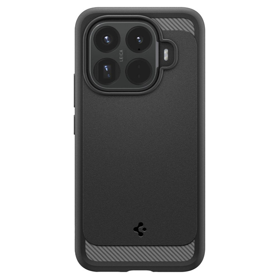 Spigen Rugged Armour tok Xiaomi 15T Pro készülékhez