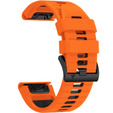 QuickFit szilikon pánt Garmin Fenix 22mm készülékhez