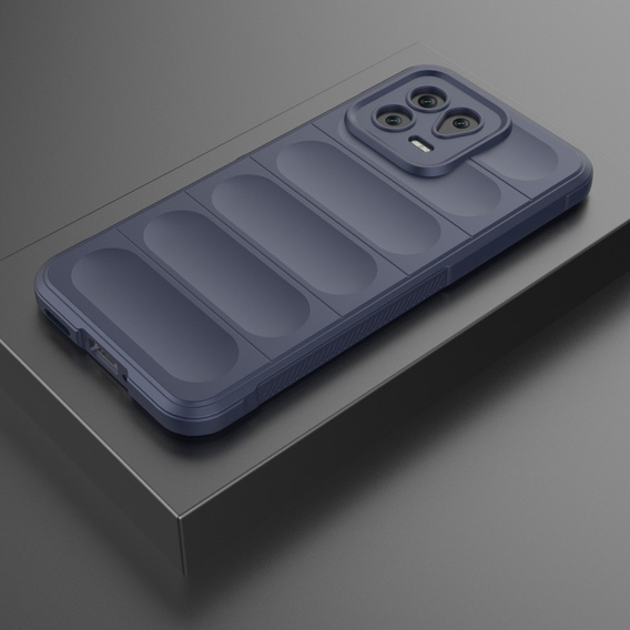 Telefontok a Xiaomi 13, Gaming Shockproof, sötétkék