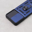 Telefontok a Oppo A78 4G, CamShield Slide, kék