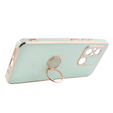 Telefontok a Xiaomi Redmi 12C, Electro Ring, menta