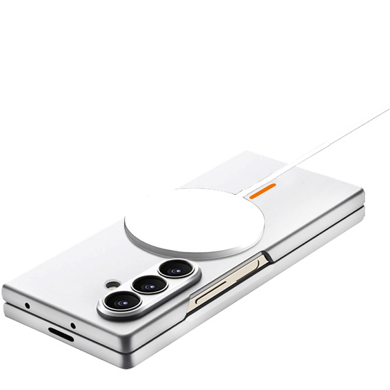 GKK Slim Camshield tok a MagSafe-hoz Samsung Galaxy Z Fold7 5G számára