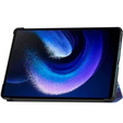Tok Xiaomi Pad 6 / 6 Pro, Smartcase, galaxy