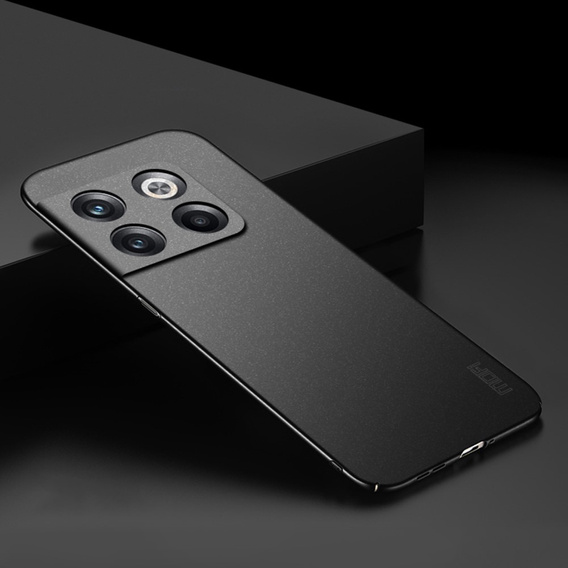 MOFI Slim Telefontok a OnePlus 10T 5G, fekete