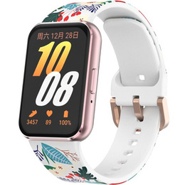 Szilikon pánt Samsung Galaxy Fit 3 készülékhez