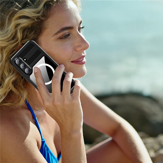 REDPEPPER vízálló tok Samsung Galaxy S26 Plus készülékhez