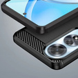Telefontok a Oppo A60, Carbon, fekete