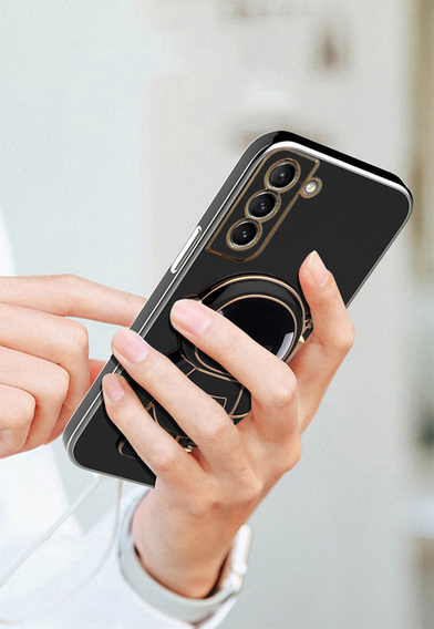 Telefontok a Samsung Galaxy S22 5G, Astronaut, fekete