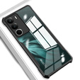 Telefontok a Realme C71, AntiDrop Hybrid, fekete