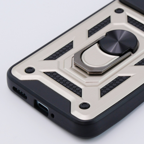 Telefontok a Xiaomi 13T / 13T Pro, CamShield Slide, arany