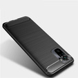 Telefontok a Xiaomi Redmi Note 10 / 10S, Carbon, fekete