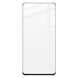 IMAK Full Cover Tempered Glass Xiaomi 11T/11T Pro készülékhez, kék