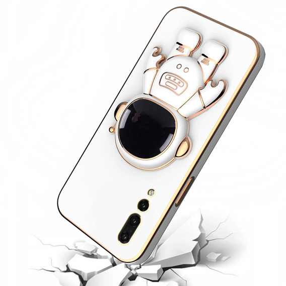 Telefontok a  Huawei P20 Pro, Astronaut, fehér