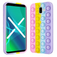 Push Bubble Pop It tok a Samsung Galaxy J6+ Plus készülékhez