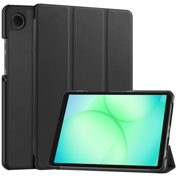 Smartcase flip cover Samsung Galaxy Tab A11/A9 készülékekhez